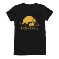 Tiger Lion King